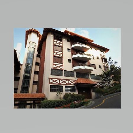 Apartmán Antigo Loft Gramado Exteriér fotografie
