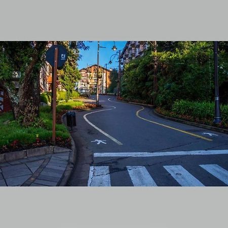 Apartmán Antigo Loft Gramado Exteriér fotografie
