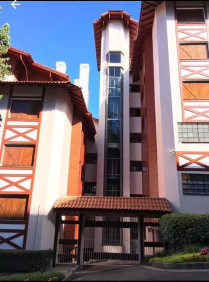 Apartmán Antigo Loft Gramado Exteriér fotografie