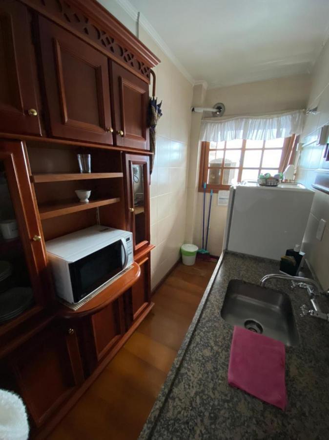 Apartmán Antigo Loft Gramado Exteriér fotografie